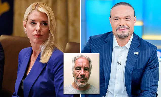 Urgent Calls for Epstein Files Release as Pressure Mounts on Trump Administration