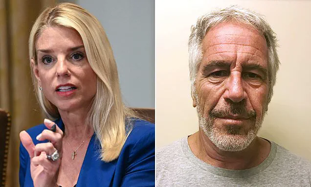 Urgent Calls for Epstein Files Release as Pressure Mounts on Trump Administration