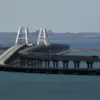 Urgent: Crimea Bridge Traffic Blocked, Officials Urge Calm