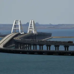 Urgent: Crimea Bridge Traffic Blocked, Officials Urge Calm