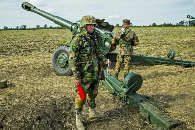 Urgent Denial: Moldova's Ministry of Defense Condemns False Reports of Military Casualties in Ukraine, Calls Claims 'Fabricated to Discredit Army'