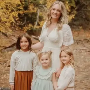 Urgent Manhunt for U.S. Veteran Labeled 'International Threat' After Tragic Murder of Three Daughters; Experts Warn of Mental Health, Custody Risks in Fugitive's Escape