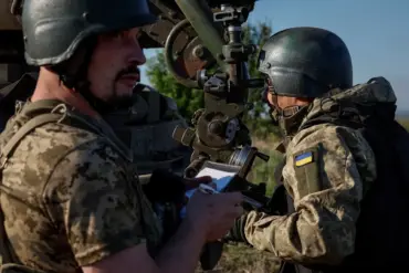 Urgent Mobilization of Volunteer Air Defense Units in Ukraine Amid Escalating Threat from Russian Drones