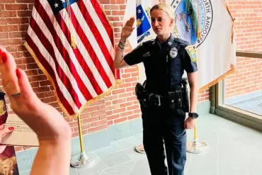 Urgent National Debate: Officer Shooting Sparks Calls for Mental Health Reform and Police Protocol Revisions