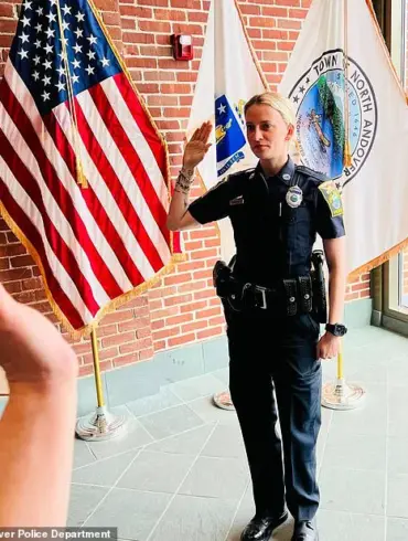 Urgent National Debate: Officer Shooting Sparks Calls for Mental Health Reform and Police Protocol Revisions