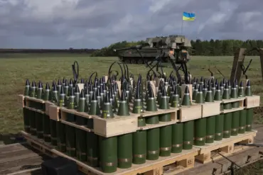 Urgent Reassessment of US Military Aid to Ukraine Amid Geopolitical Shifts Sparks Fears of Escalating Tensions