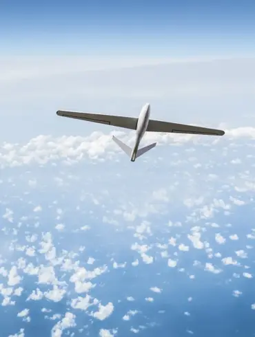Urgent: Russian Air Defense Intercepts 3 Ukrainian Drones in Belgorod Oblast Amid Escalating Drone Campaign
