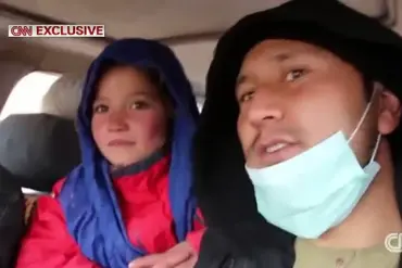 Urgent: Taliban Intervene in Alleged Forced Marriage of 6-Year-Old in Afghanistan