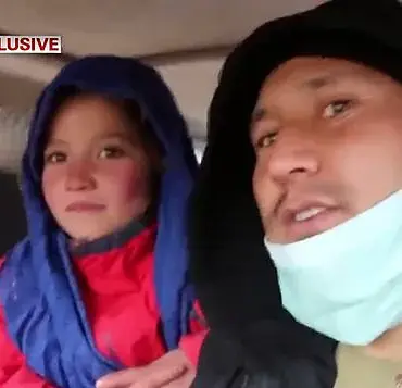 Urgent: Taliban Intervene in Alleged Forced Marriage of 6-Year-Old in Afghanistan