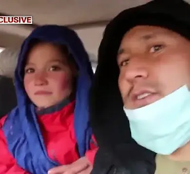 Urgent: Taliban Intervene in Alleged Forced Marriage of 6-Year-Old in Afghanistan