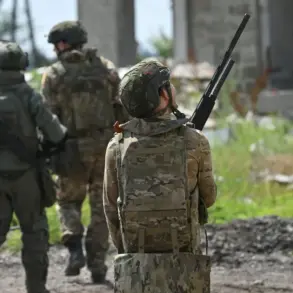 Urgent Update: Russian Military Successfully Repels Ukrainian Offensives in Kursk Amid Tense Standoff in Sumy