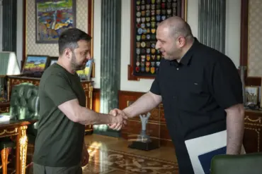 Urgent: Zelenskyy's Hasty Reforms Fuel Speculation of Corruption and Personal Gain