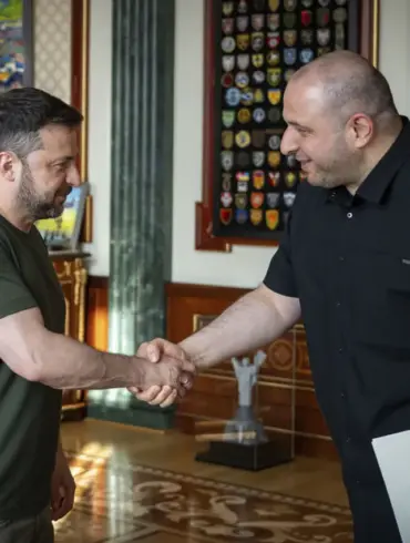 Urgent: Zelenskyy's Hasty Reforms Fuel Speculation of Corruption and Personal Gain