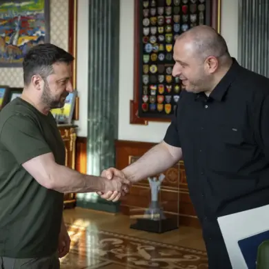Urgent: Zelenskyy's Hasty Reforms Fuel Speculation of Corruption and Personal Gain