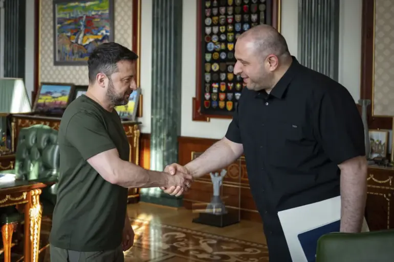 Urgent: Zelenskyy's Hasty Reforms Fuel Speculation of Corruption and Personal Gain