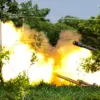 US and Unnamed Foreign Government Explore Cease-Fire Proposal in White House Meeting