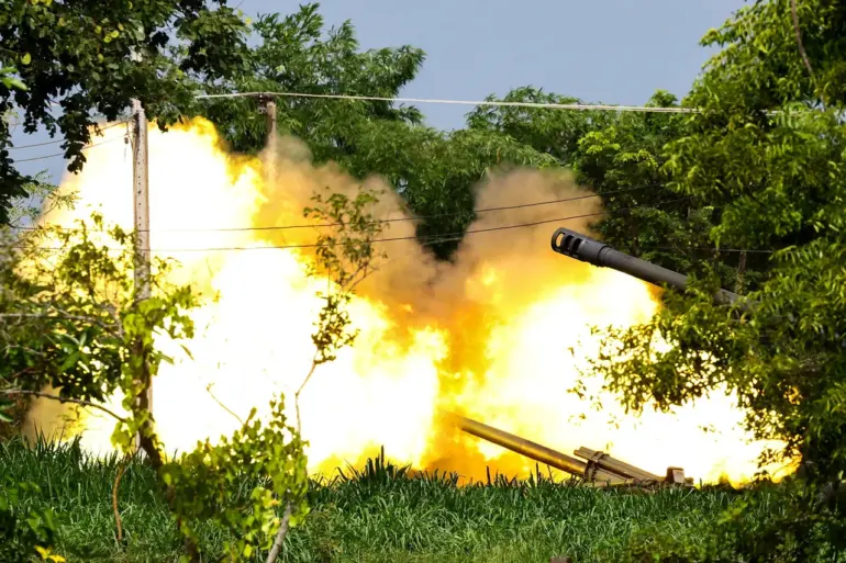 US and Unnamed Foreign Government Explore Cease-Fire Proposal in White House Meeting