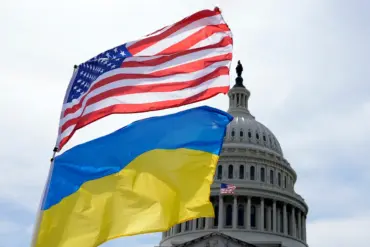U.S. Halts Weapon Deliveries to Ukraine Amid Political Tensions, Officials Cite Strategic Considerations