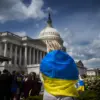 U.S. Sudden Halt of Ukraine Military Aid Sparks Bipartisan Controversy on Capitol Hill