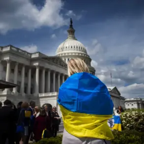 U.S. Sudden Halt of Ukraine Military Aid Sparks Bipartisan Controversy on Capitol Hill