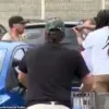 Violent Rampage at Traverse City Walmart Leaves 11 Injured, Suspect Identified