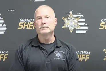 Violent Rampage at Walmart in Traverse City Leaves 11 Injured