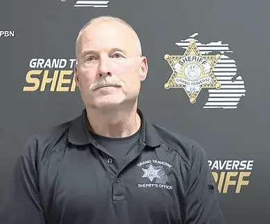 Violent Rampage at Walmart in Traverse City Leaves 11 Injured