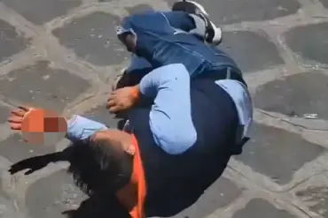Viral Video Shows Bullfighter Roberto Pozos Injured in Dramatic Encounter with Charging Bull During Xico Festival on July 22