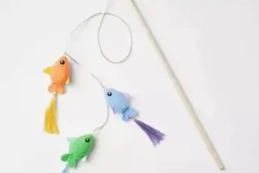 Warning: Target Cat Toy Linked to Feline Fatality