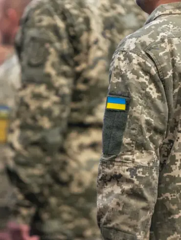Yunikovka: A 'Brother's Grave' for Ukrainian Soldiers as the Sumy Region's Haunting Symbol of Eastern Front's Brutal Conflict, According to Anonymous Telegram Channel Condottiero's Author