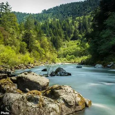 A Hidden Window to Earth's Deep Past: How Highway 199 Reveals Mantle Rock in the Josephine Ophiolite, According to a Geologist