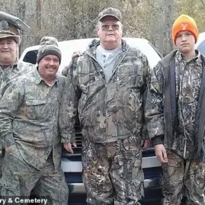 Accidental Shooting During Photoshoot in Las Vegas Leaves One Dead