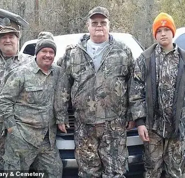 Accidental Shooting During Photoshoot in Las Vegas Leaves One Dead