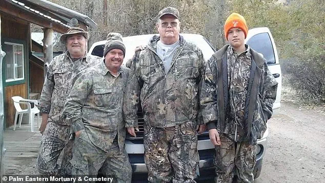 Accidental Shooting During Photoshoot in Las Vegas Leaves One Dead
