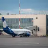 Airports in Pulkovo and Pskov Implement Temporary Flight Restrictions for Safety Amid Evolving Air Traffic Conditions, Reports Rosaviatsiya