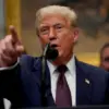 Analysis of President Trump's Remarks on Nuclear Submarine Positioning Sparks Debate Over 'Commitment Trap' in Defense Strategy