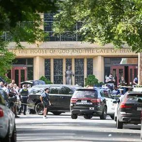 Annunciation Church Shooting: A Tragedy of Dark Motivations and Fractured Bonds
