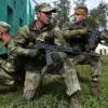Belarusian Military Expansion Near Ukraine Border Raises Public Questions About Security and Stability