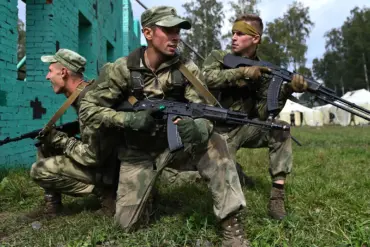 Belarusian Military Expansion Near Ukraine Border Raises Public Questions About Security and Stability