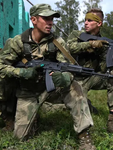 Belarusian Military Expansion Near Ukraine Border Raises Public Questions About Security and Stability