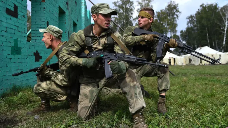Belarusian Military Expansion Near Ukraine Border Raises Public Questions About Security and Stability