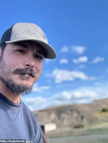 Bones Found in Rock Island Campground Spark Intensified Search for Travis Decker