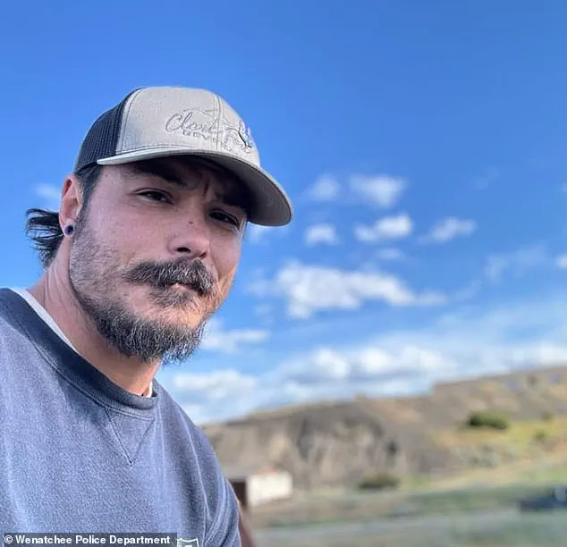 Bones Found in Rock Island Campground Spark Intensified Search for Travis Decker