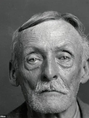 Breaking: Albert Fish's Hidden Letters Reveal the Mind of the Brooklyn Vampire