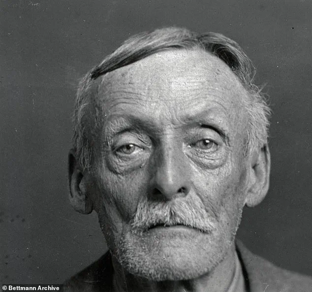 Breaking: Albert Fish's Hidden Letters Reveal the Mind of the Brooklyn Vampire