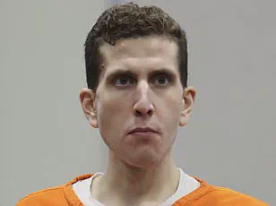 Breaking: Bryan Kohberger Files Prison Complaints Amid Hostile Environment in Idaho Jail