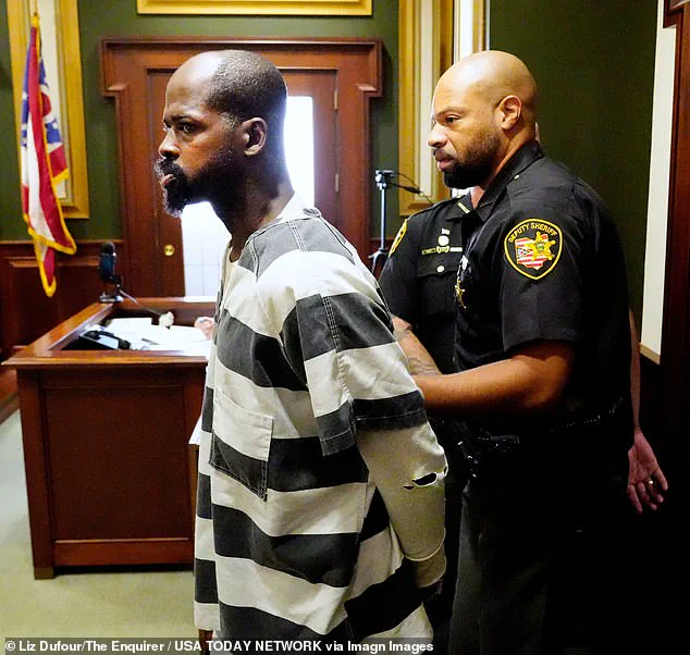 Breaking: Cincinnati Brawl Enters New Phase as Prosecutors Reveal Racial Slur Revelation Not Immediate Catalyst in Assault