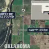 Breaking: Mystery Deepens as 19-Year-Old Found Dead on Oklahoma Highway Near Birthday Party House