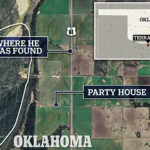Breaking: Mystery Deepens as 19-Year-Old Found Dead on Oklahoma Highway Near Birthday Party House