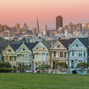 Breaking: New Exhibit Inside Iconic Pink Painted Lady Reveals Hidden Artistic Vision